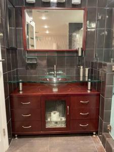 Billede fra billedgalleriet på Elegant with spectacular view & steps to so much. i Long Beach