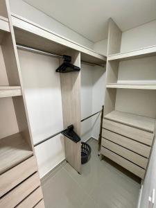Fotografie z fotogalerie ubytování Moderno y cómodo apartamento en Puerta del Sol v destinaci Bucaramanga