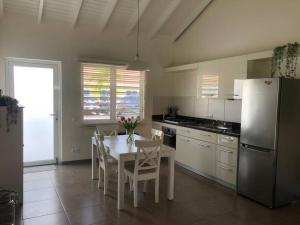 Köök või kööginurk majutusasutuses Casa Floor