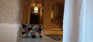 Fotografie z fotogalerie ubytování Kasbah ait Moussa v destinaci Kalaat M'Gouna