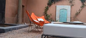 Fotografie z fotogalerie ubytování Kasbah ait Moussa v destinaci Kalaat M'Gouna