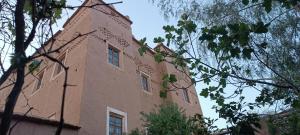 Fotografie z fotogalerie ubytování Kasbah ait Moussa v destinaci Kalaat M'Gouna