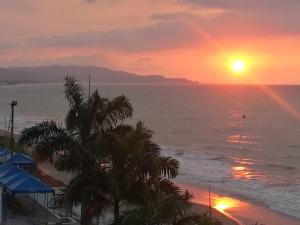 Foto dalla galleria di Apartment (Grand Diamond Beach) Tonsupa a Tonsupa