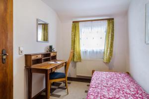 Gallery image of Ferienwohnung Nicole in Bodman-Ludwigshafen