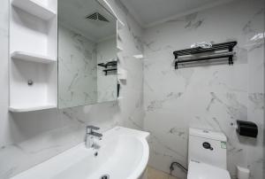 Fotografie z fotogalerie ubytování WESU Weisu Service Apartment - Shenzhen University Town Tanglang Metro Station Branch v destinaci Šen-čen