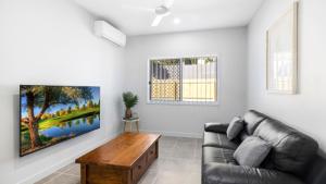 Gallery image of The Perfect Family Friendly Holiday House in Woorim
