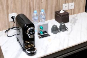Mynd úr myndasafni af The Luxton Bandung í Bandung