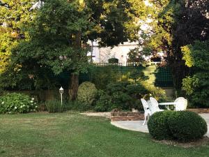 Zdjęcie z galerii obiektu Le Jardin de Fresnes w mieście Fresnes-en-Woëvre
