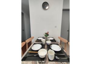 Fotografie z fotogalerie ubytování Beauty 2R2B Relaxing Skyline Views #GA3 v destinaci Shah Alam