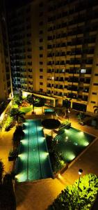 Piscina di Condominium at Spring Residences near Airport o nelle vicinanze
