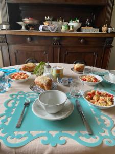 Foto dalla galleria di BASISA Bed&Breakfast a San Lazzaro di Savena