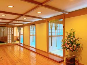 Foto dalla galleria di Hakuunsou a Takayama