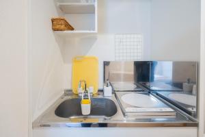 Galería fotográfica de 匯金北池袋ビル en Tokio 56 fotos más