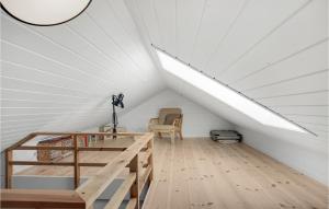 Imagem da galeria de Beautiful Home In Pandrup With Wifi em Pandrup