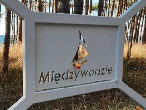 Dom Wypoczynkowy PRZYLESIE7的证书、奖牌、标识或其他文件
