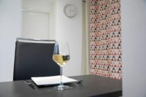 Zdjęcie z galerii obiektu Chablis Spa : Premier Cru (balnéo/douche-hammam) w mieście Chablis