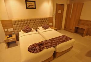 Gallery image of Hotel Anjali Park in Kottayam