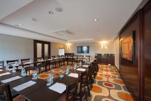 Φωτογραφία από το άλμπουμ του The RidgePoint Hotel σε Witbank