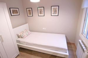 Gallery image of Ideal 3 bedroom apartment in Sant Andreu in Barcelona