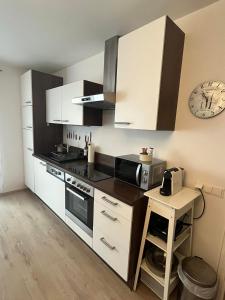Fotografie z fotogalerie ubytování Apartment ISMENS ve Vídni