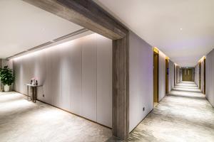 Fotografie z fotogalerie ubytování Somerset Haizhu Centre Guangzhou v Kantonu