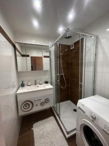 Fotografie z fotogalerie ubytování Apartment ISMENS ve Vídni