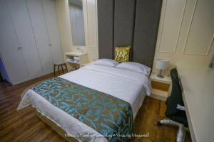 Gallery image of Jeff and Ricky Homestay(Melody)@Vivacity Megamall in Kampong Tabuan