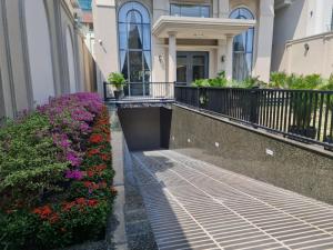 Fotografie z fotogalerie ubytování Sabina Luxury Boutique Hotel & Villa v destinaci Vũng Tàu