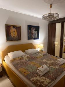 Fotografie z fotogalerie ubytování Apartment ISMENS ve Vídni