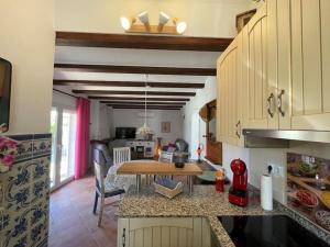 Fotografie z fotogalerie ubytování Casita El Retiro v destinaci Denia