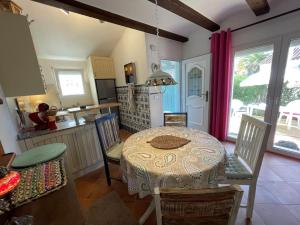 Fotografie z fotogalerie ubytování Casita El Retiro v destinaci Denia + 23 fotografií