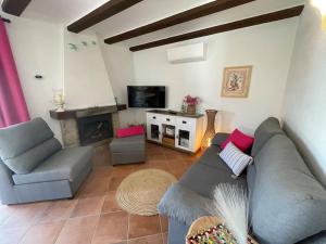 Fotografie z fotogalerie ubytování Casita El Retiro v destinaci Denia