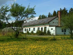 Φωτογραφία από το άλμπουμ του Staszkowa Zagroda nad Rospudą σε Jabłońskie