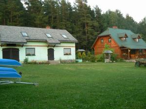 Φωτογραφία από το άλμπουμ του Staszkowa Zagroda nad Rospudą σε Jabłońskie +35 φωτογραφίες