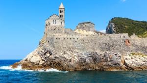 Gallery image of 23Apartments in La Spezia