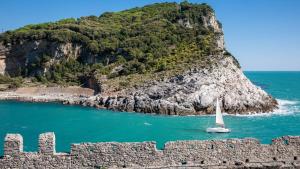 Gallery image of 23Apartments in La Spezia