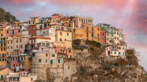 Gallery image of 23Apartments in La Spezia