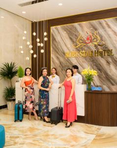 入住Ruby Star Da Nang的旅客