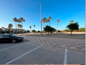 Fotografia z galérie ubytovania Sanchis Guarner Bajo Solo Familias Serviplaya v destinácii Playa de Xeraco