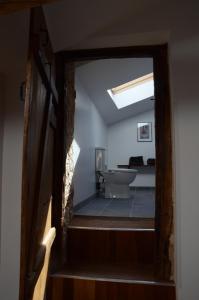 Fotografia z galérie ubytovania Le Hibou -1 bed Gite v destinácii Porcheresse