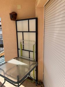 Kép Residencial Los Almendros Playa Romana szállásáról Alcossebrében a galériában