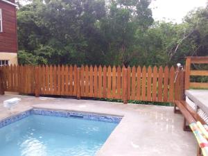 Piscina di 4Js Vacation Inc. - Luxury Studio o nelle vicinanze
