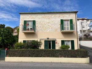 Photo de la galerie de l'établissement La Lupinella Apartment, à Sirolo