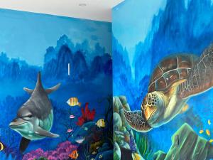 Fotografie z fotogalerie ubytování Ben's House 1 v destinaci Phú Ngọc (1)