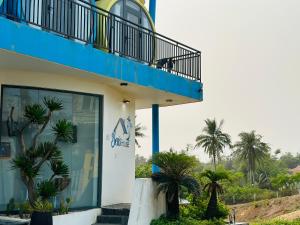 Fotografie z fotogalerie ubytování Ben's House 1 v destinaci Phú Ngọc (1) + 25 fotografií