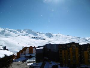 Gallery image of Altineige in Val Thorens