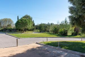 Zahrada ubytování Sa Cova - Alcúdia