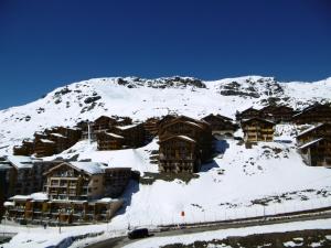 Gallery image of arcelle in Val Thorens