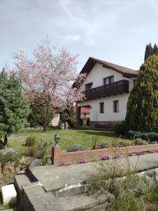 En have udenfor Boutique apartment 80 sqm