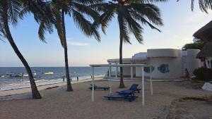 Gallery image of Kaleb's Serviced Beachfront Villa in Malindi +19 photos